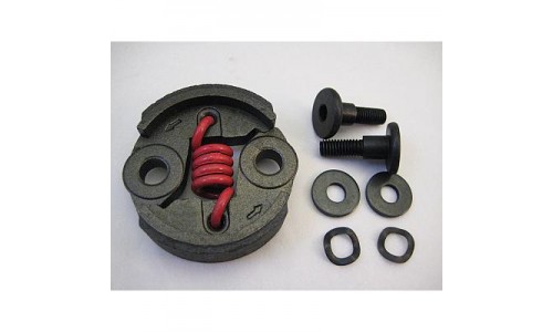 8000 RPM Clutch - 52mm | Rovan Sports
